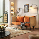 Vilren | Natural Sofa