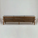 Brunor | Natural Sofa