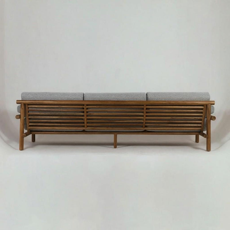 Brunor | Natural Sofa