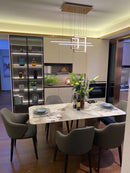 Portici | Dining Table