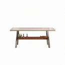 Civrol | Rectangular Dining Table