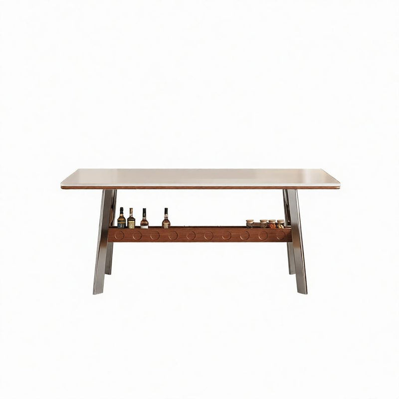 Civrol | Rectangular Dining Table