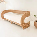 Aurand | Natural Sofa