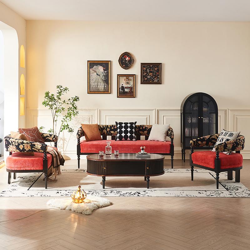 Zildan | Natural Sofa