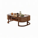 Lathric | Coffee Table