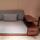 Sironel | Natural Sofa