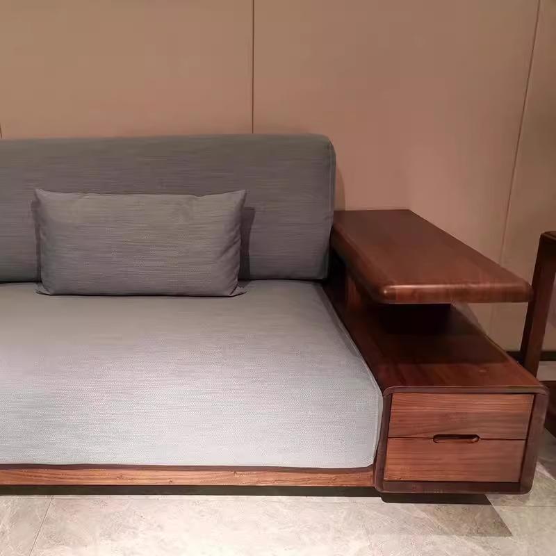 Sironel | Natural Sofa