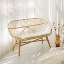 Gildren Une | Natural Sofa
