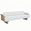 Berwin | Natural Sofa