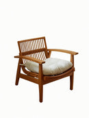 Curend | Natural Sofa