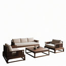 Sorlen | Natural Sofa