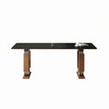 Cevros | Rectangular Dining Table