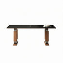 Cevros | Rectangular Dining Table
