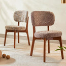 Dinar | Dining Chair