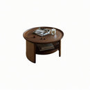 Morthar | Coffee Table