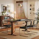 Civral | Rectangular Dining Table