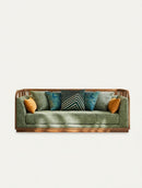 Tirand | Natural Sofa