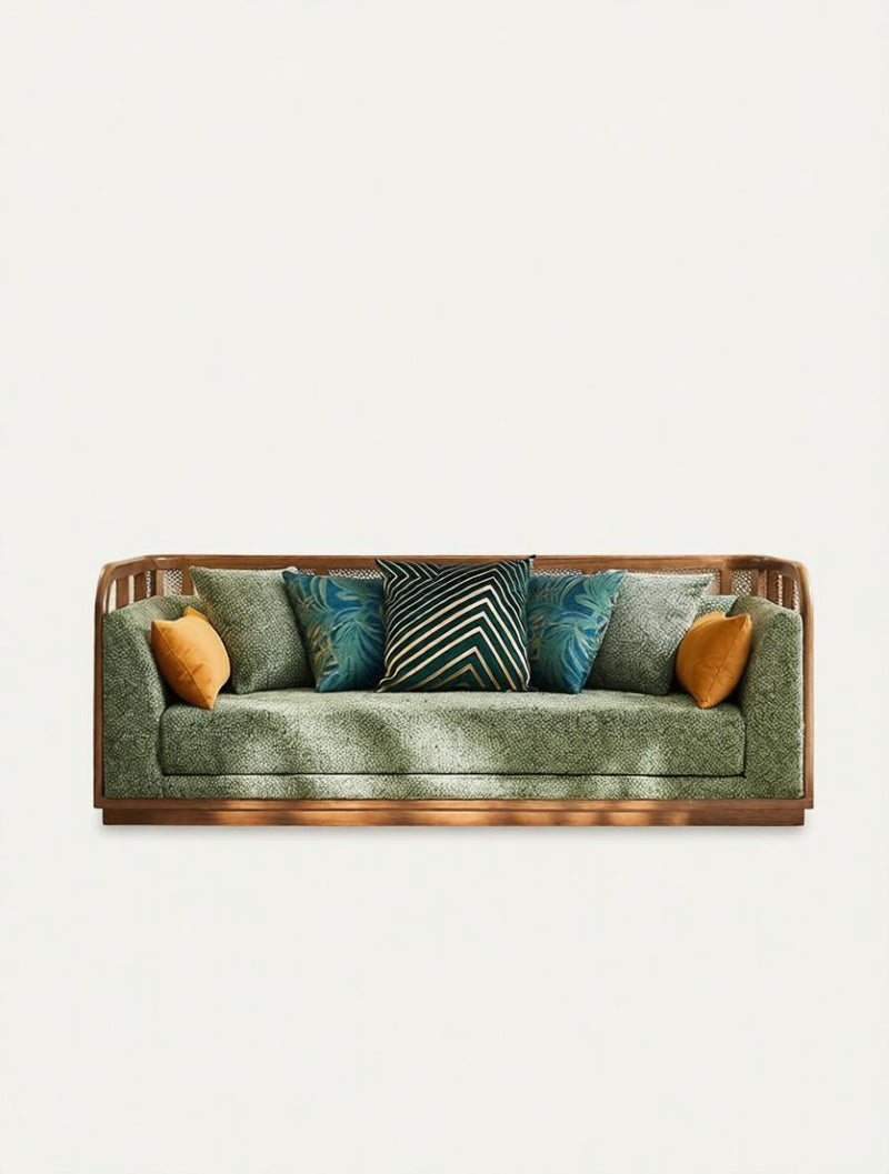 Tirand | Natural Sofa