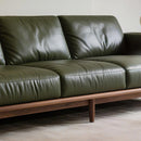 Serdik | Natural Sofa