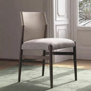 Doral | Dining Chair
