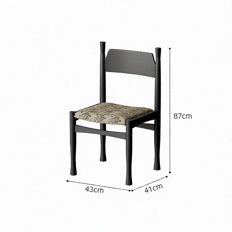 Cynal | Dining Chair