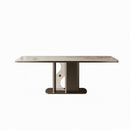Belvon | Rectangular Dining Table