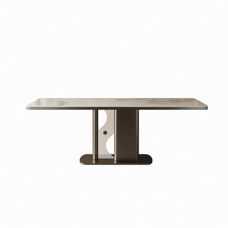 Belvon | Rectangular Dining Table