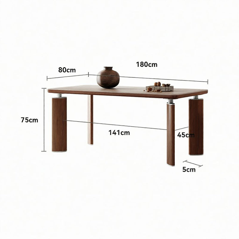 Ardros | Rectangular Dining Table