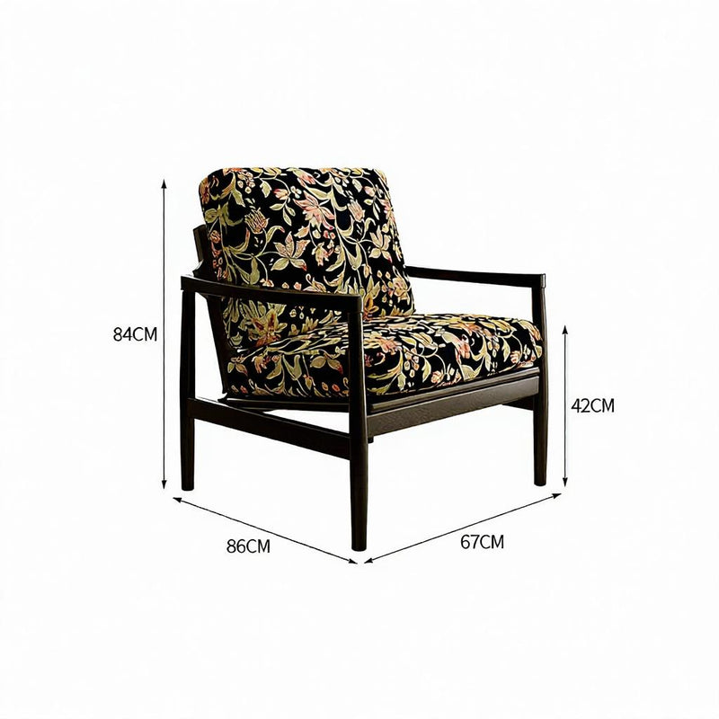Balven Trois | Accent Chair