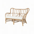 Gildren Deux | Natural Sofa