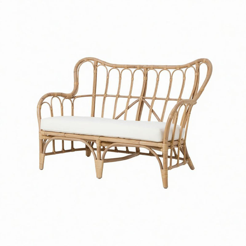 Gildren Deux | Natural Sofa