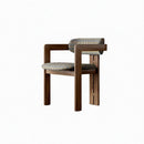 Deyman | Dining Chair