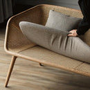 Geldor | Natural Sofa