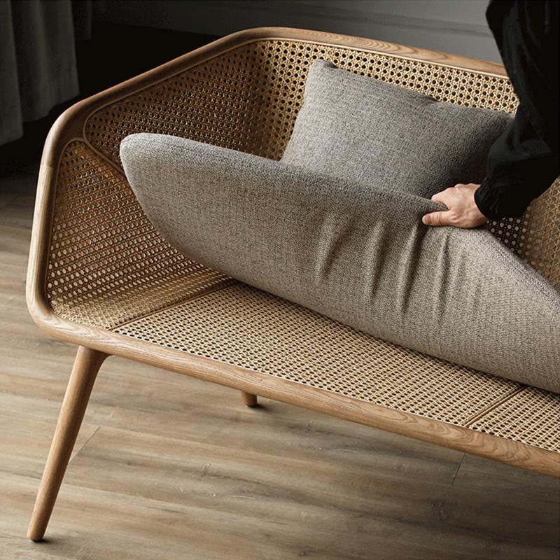 Geldor | Natural Sofa