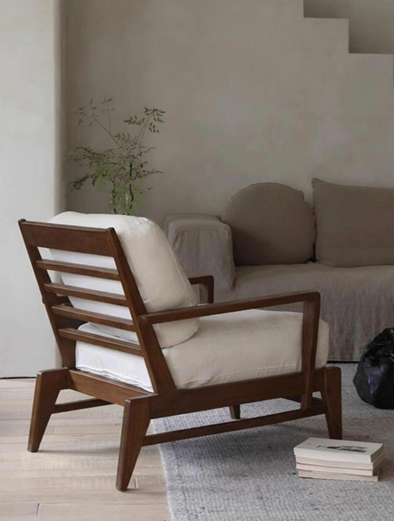 Forvik | Accent Chair