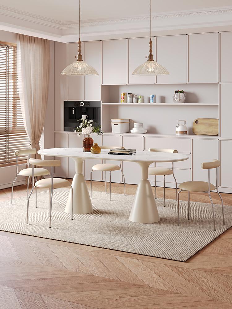 Ceyvor | Rectangular Dining Table