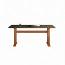 Civral | Rectangular Dining Table