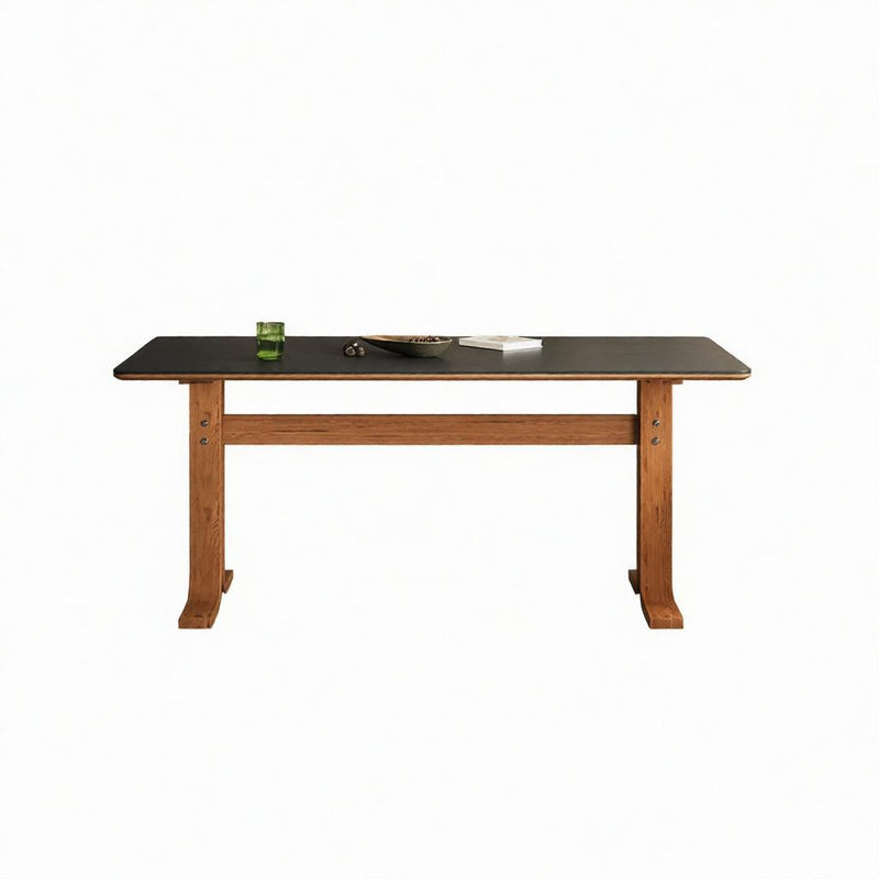 Civral | Rectangular Dining Table