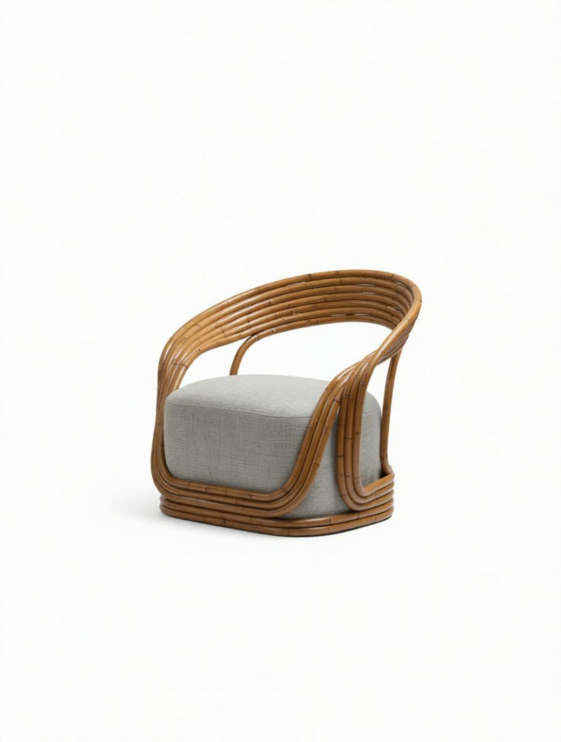Mirven | Accent Chair