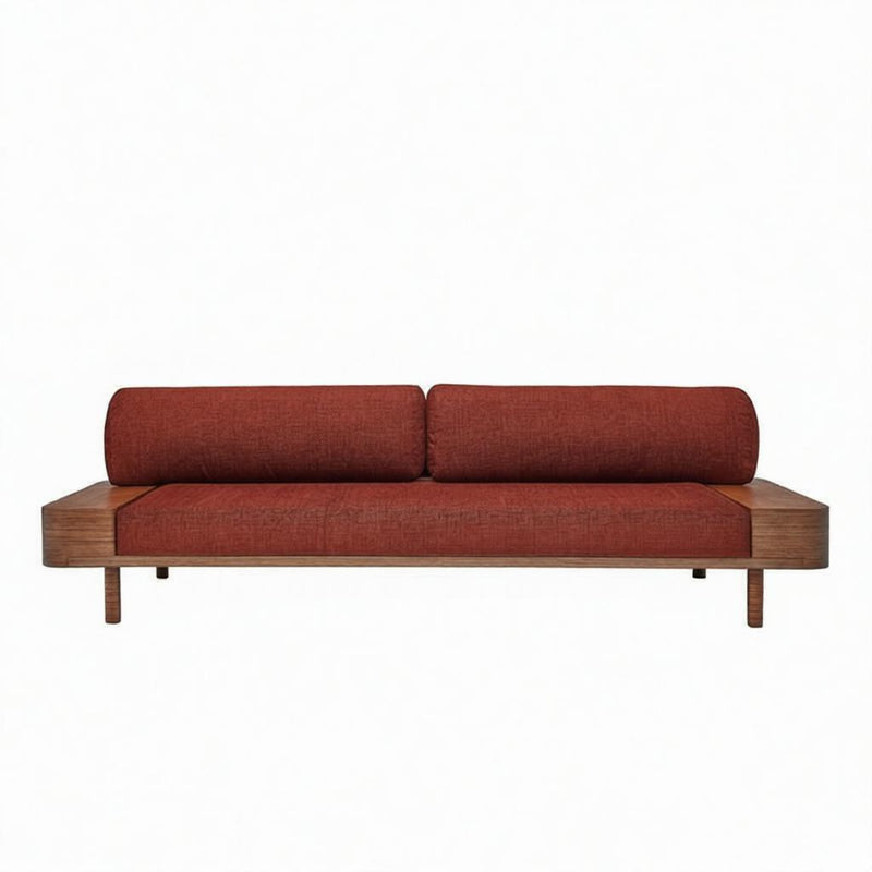 Cradin | Natural Sofa