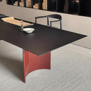 Doril | Rectangular Dining Table