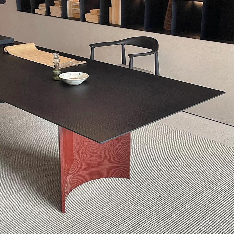 Doril | Rectangular Dining Table