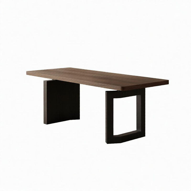 Aldonil | Rectangular Dining Table
