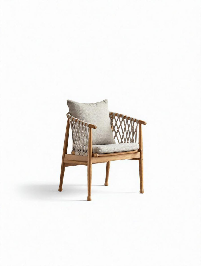Feyran | Outdoor Dining Chair
