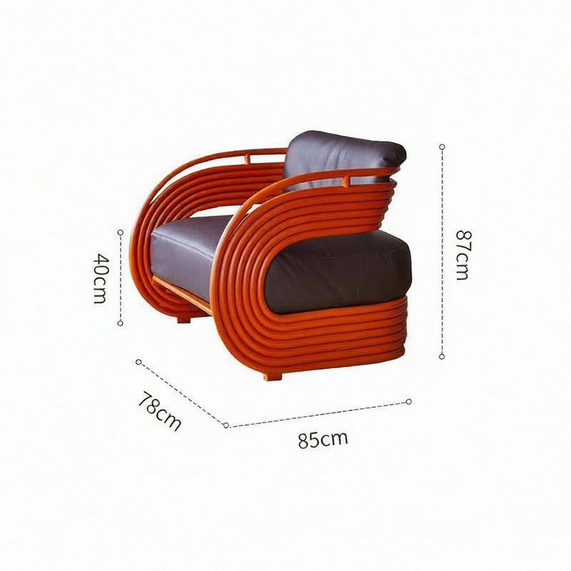 Urlenk | Natural Sofa