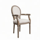 Temiel | Dining Chair