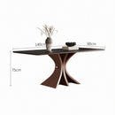 Cironor | Rectangular Dining Table
