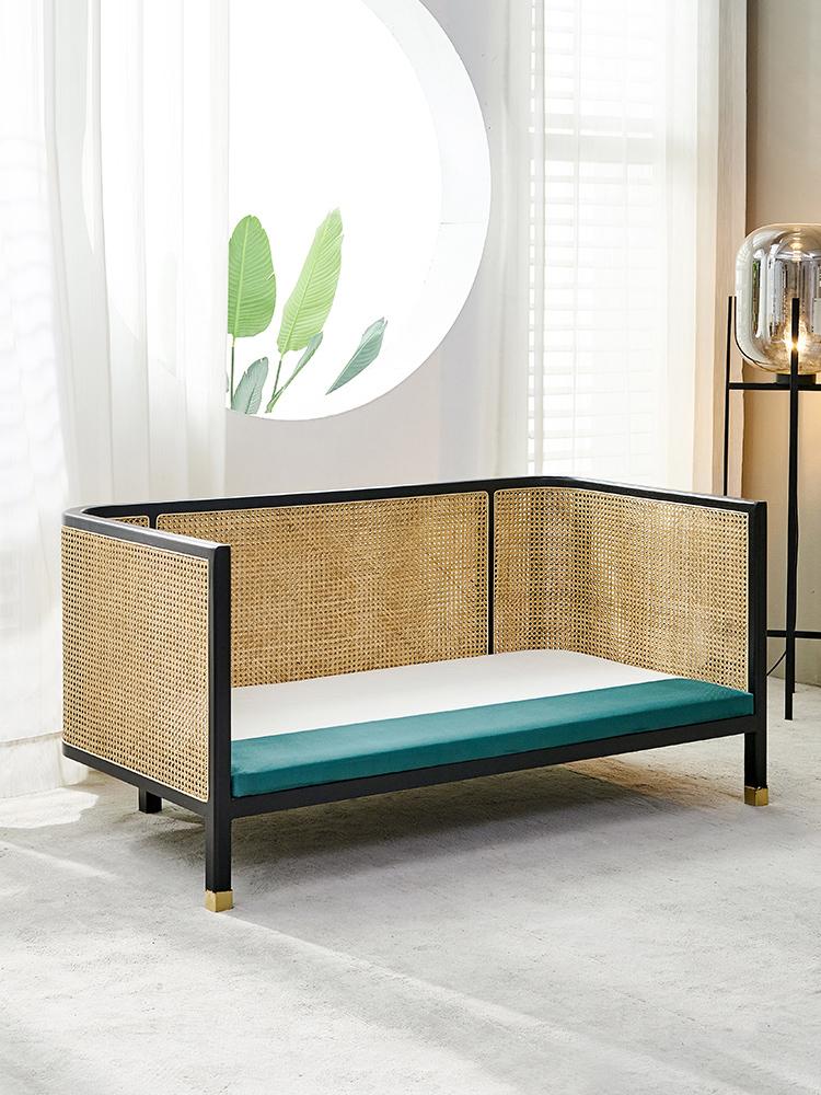 Taldren | Natural Sofa