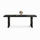 Domric | Rectangular Dining Table