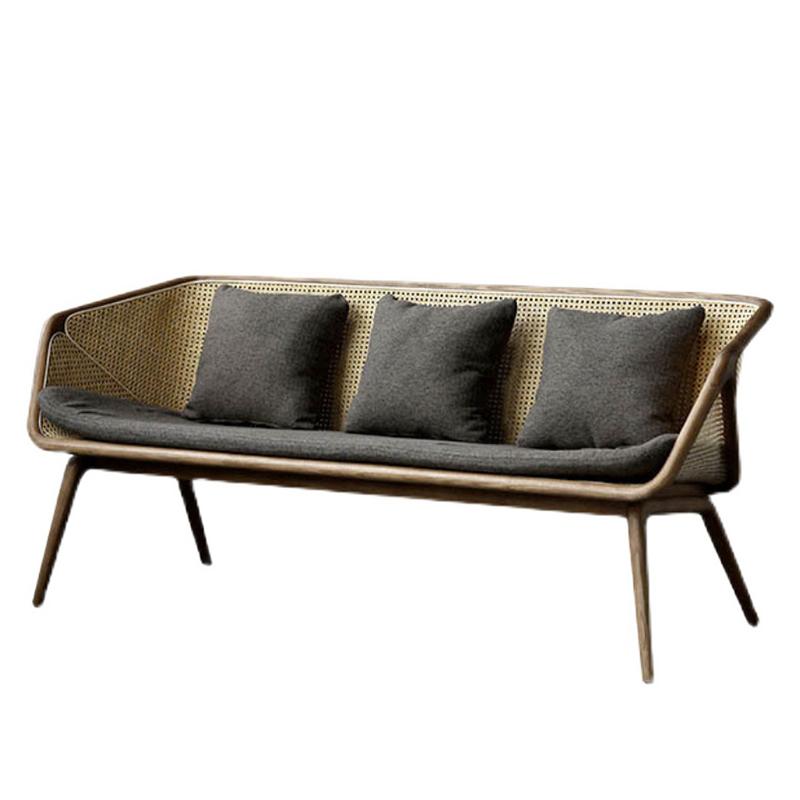 Geldor | Natural Sofa